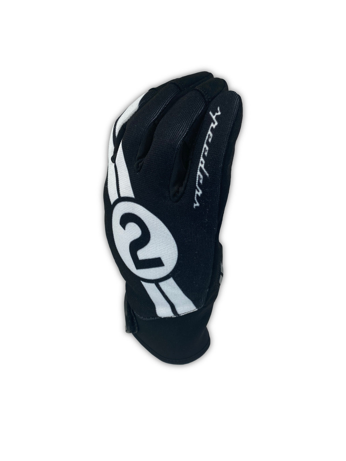 McLaren and Amon Mechanic Gloves