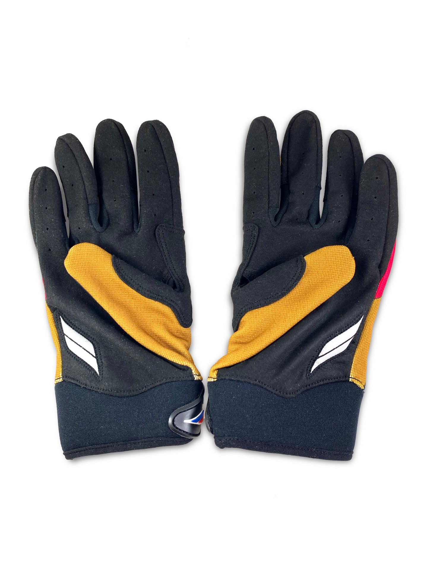 Bucknum and Hutcherson Mechanic Gloves