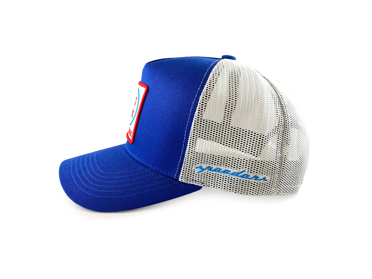 "Love Nitrous" Snapback Trucker Hat