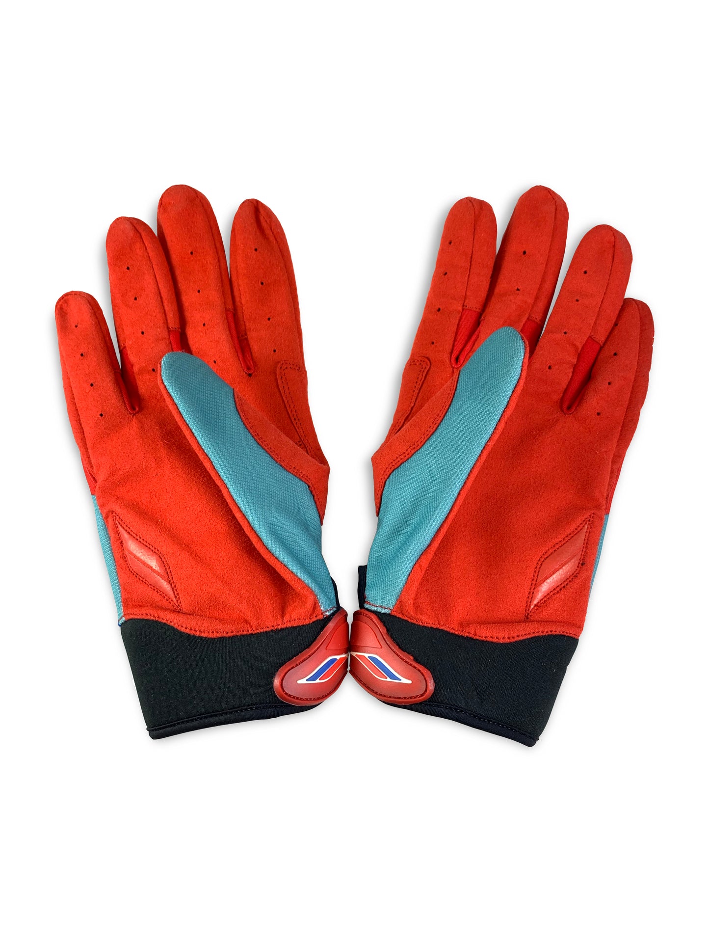 Ken Miles GT40 Mechanic and Driving Gloves