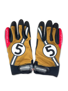 Bucknum and Hutcherson Mechanic Gloves