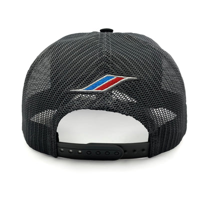 Need for Speed Trucker Hat (Black)