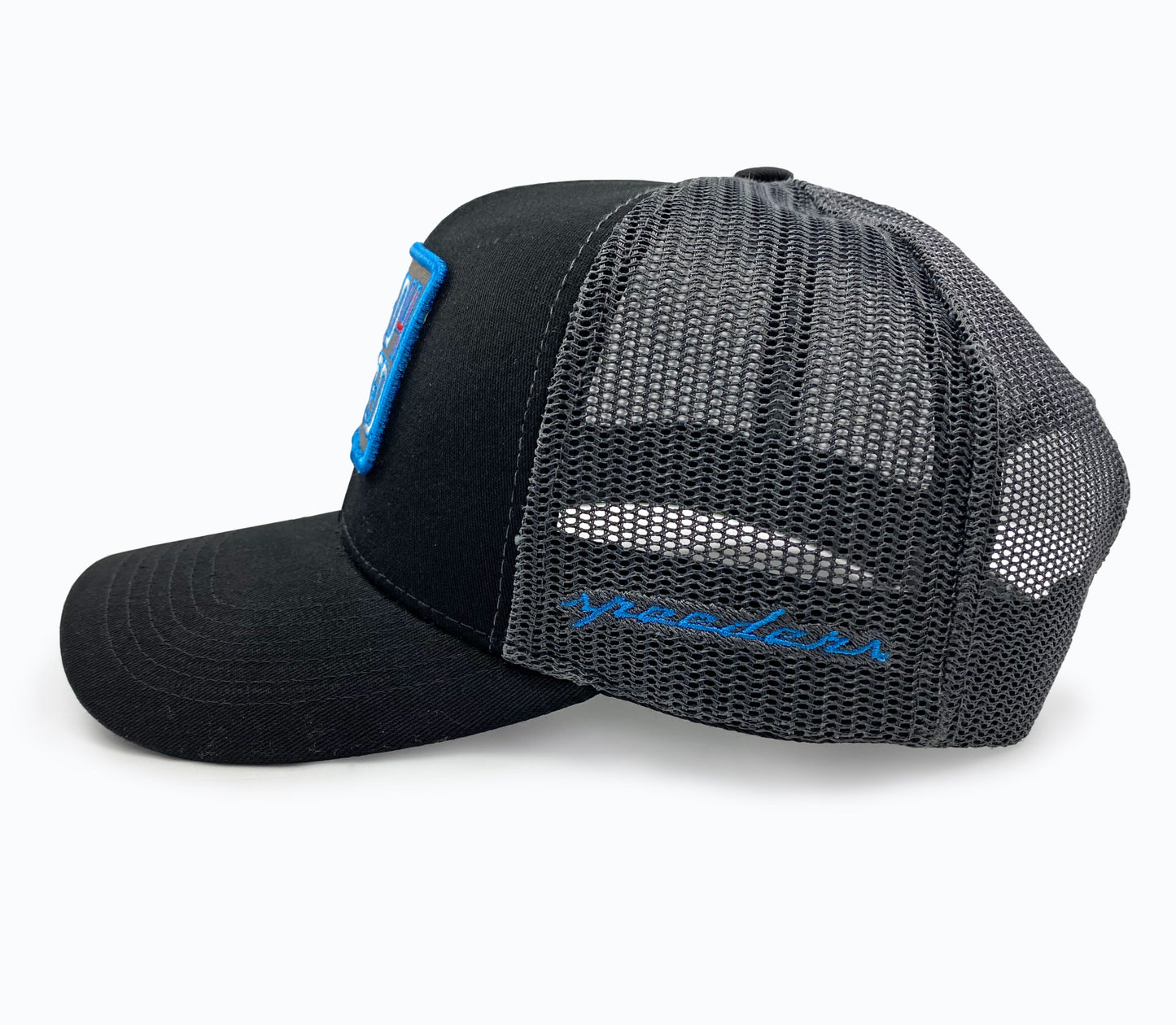 Need for Speed Trucker Hat (Black)