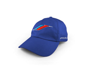 Speeders 3D Logo Dad Hat