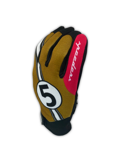 Bucknum and Hutcherson Mechanic Gloves