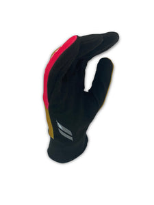 Bucknum and Hutcherson Mechanic Gloves
