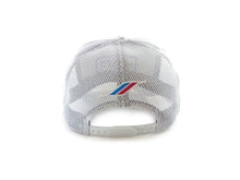 Load image into Gallery viewer, &quot;Nitrous&quot; Trucker Hat (White)
