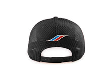 Load image into Gallery viewer, Date My V8 Automotive Trucker Hat (Camo)
