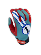 Load image into Gallery viewer, Ken Miles GT40 Mechanic and Driving Gloves
