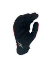 Load image into Gallery viewer, &quot;Speeders&quot; Mechanic Gloves (Red)
