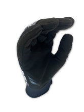 Load image into Gallery viewer, &quot;Chains and Things&quot; Mechanic Gloves (Black/White)
